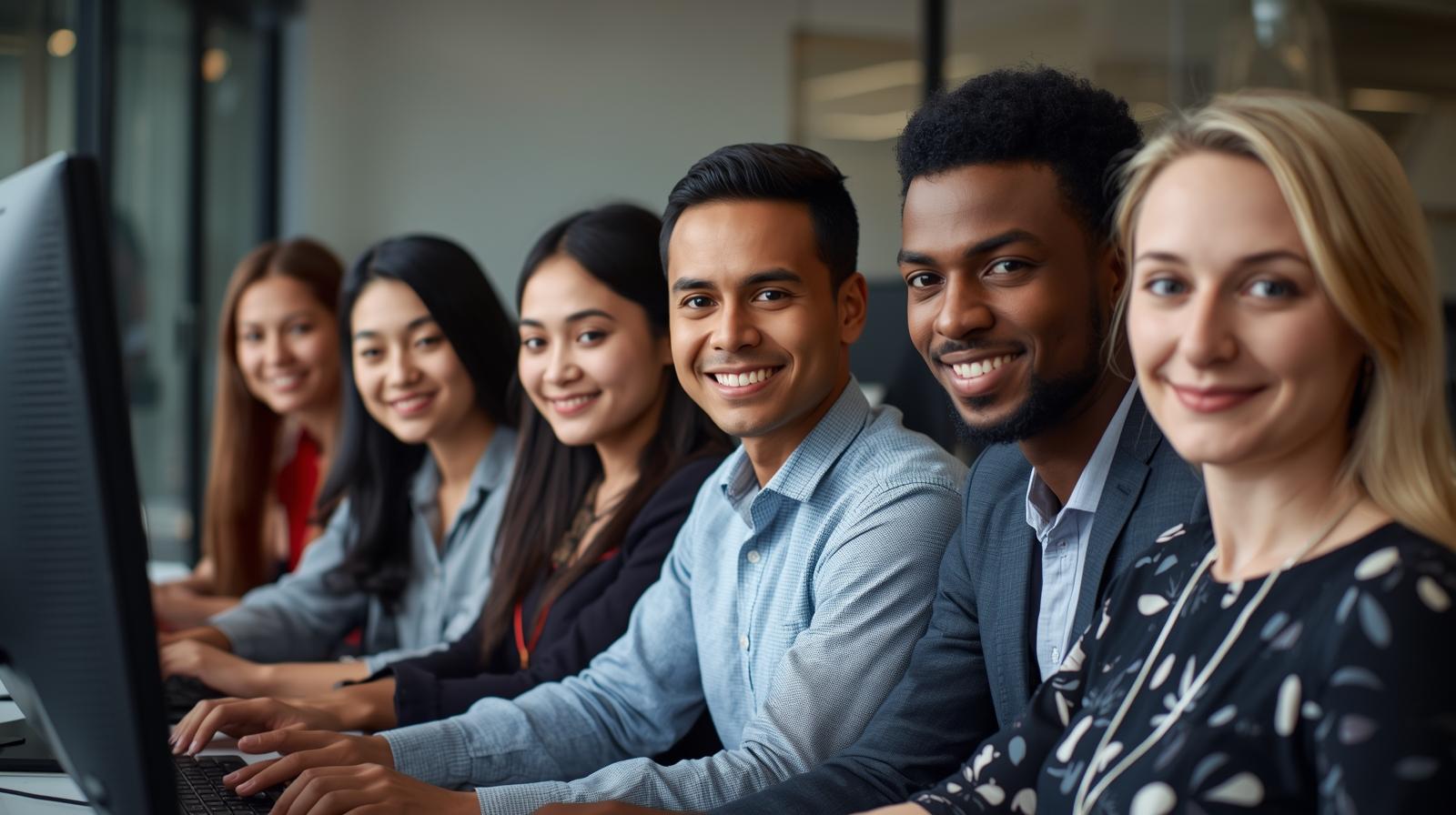 Valeurs M-IT Formation