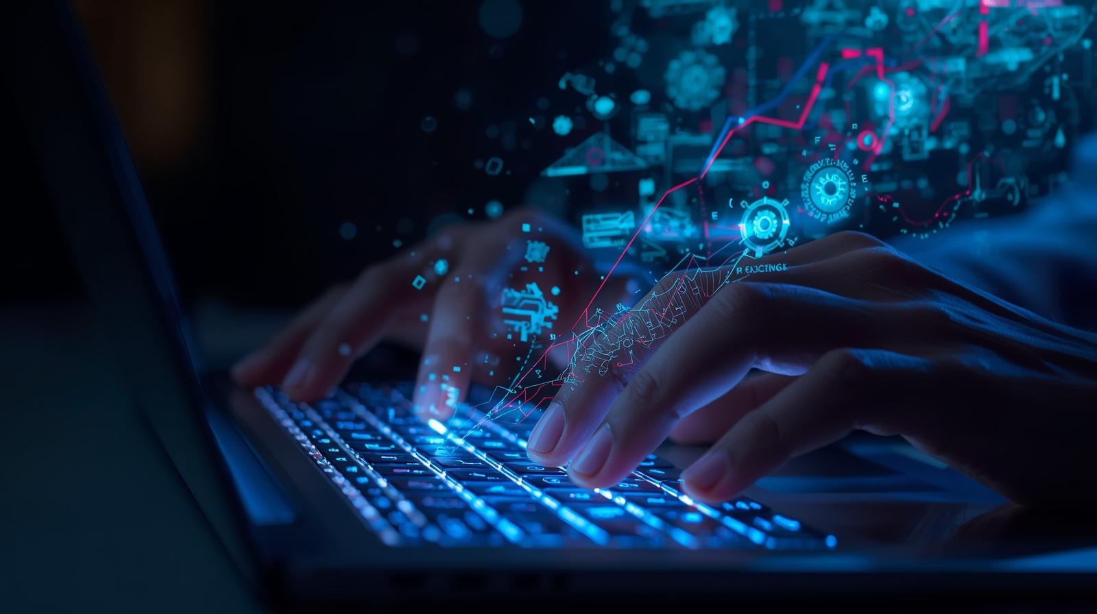 L'histoire de M-IT Formation