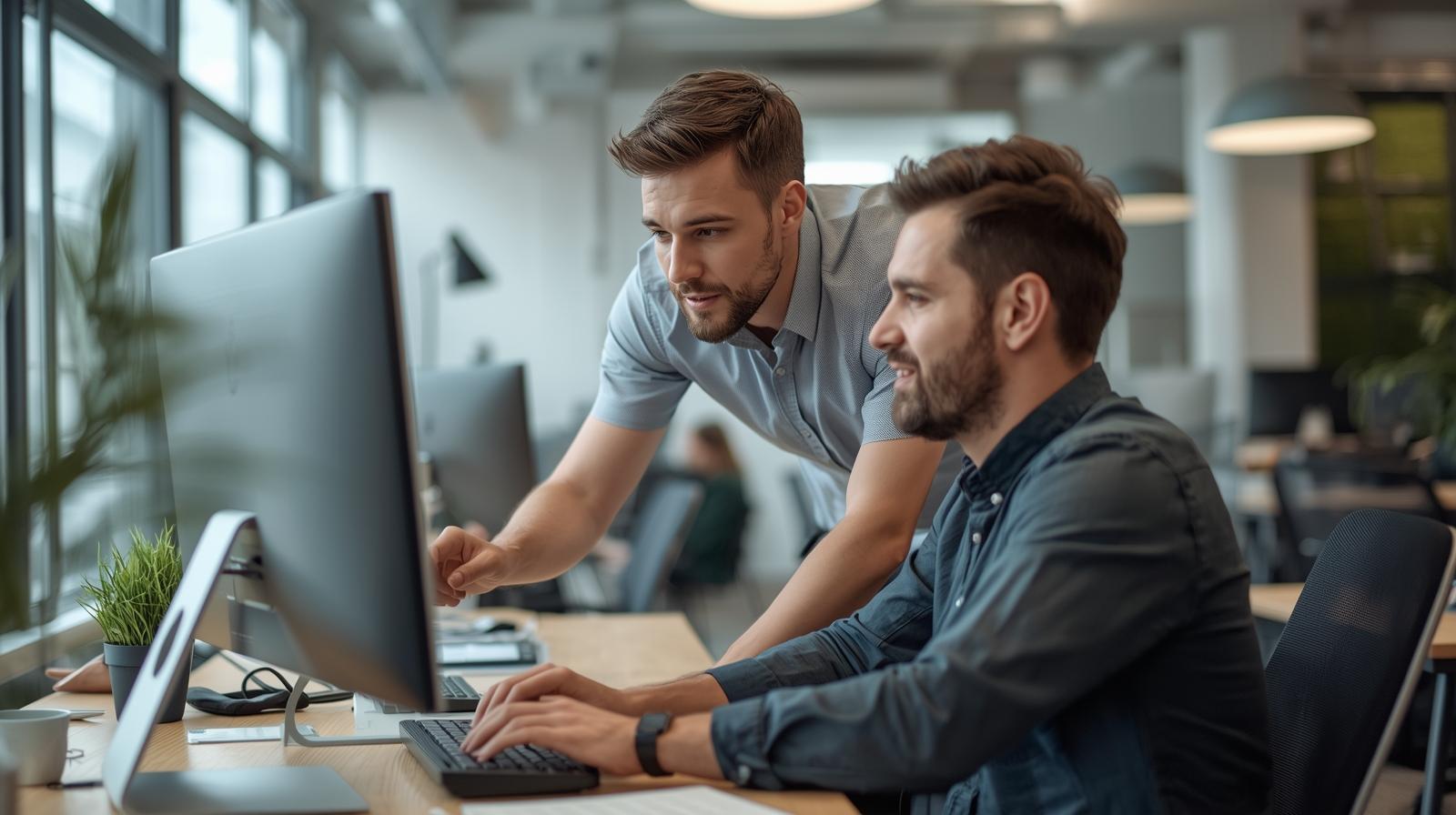 Coaching individuel en développement web Tunisie